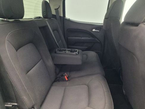 Used 2016 Chevrolet Colorado LT w/ LT Convenience Package image 19