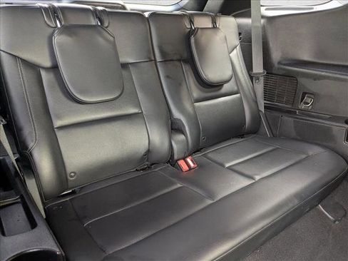 Used 2020 Ford Explorer Limited w/ Class III Trailer Tow Package image 20