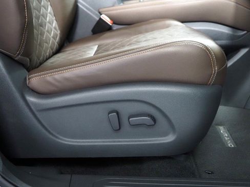 Used 2024 Nissan Murano Platinum w/ Cargo Package image 65