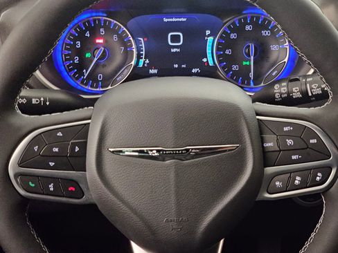 New 2026 Chrysler Pacifica Select image 18