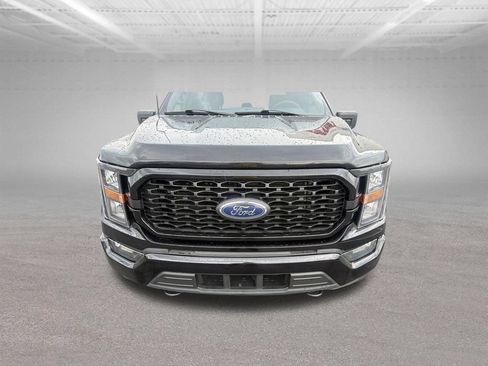 Used 2023 Ford F150 XL w/ Trailer Tow Package AWD/4WD image 15