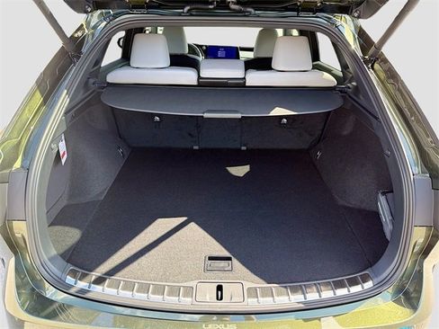 New 2026 Lexus RX 350 Premium Plus image 12