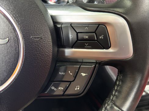 Used 2019 Ford Mustang GT Premium w/ GT Performance Package RWD image 21