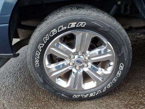 Certified 2020 Ford F150 XLT w/ Equipment Group 301A Mid image 7