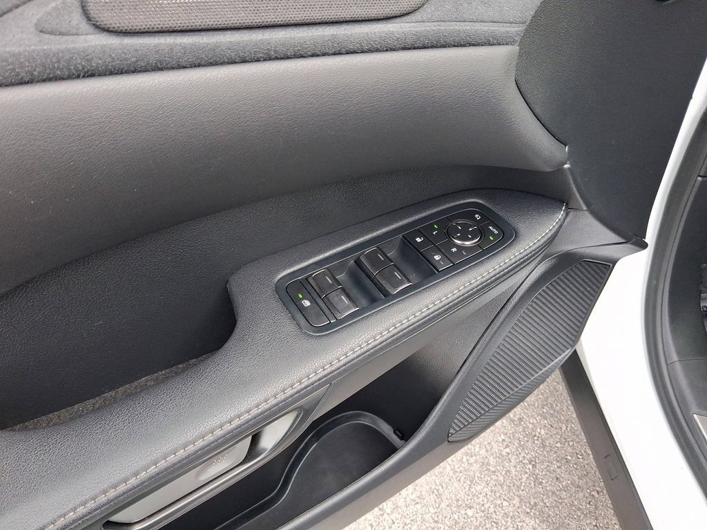 Used 2024 Lexus RX 350 F Sport w/ Convenience Package AWD/4WD image 20