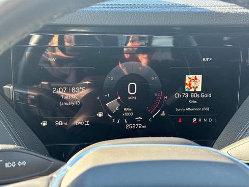 Certified 2025 GMC Yukon Denali image 39