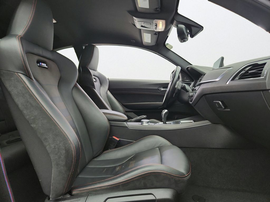 Used 2019 BMW M2 Competition RWD image 27