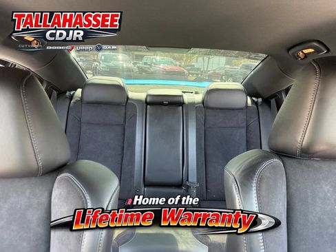 Used 2023 Dodge Charger R/T w/ Plus Group RWD image 31