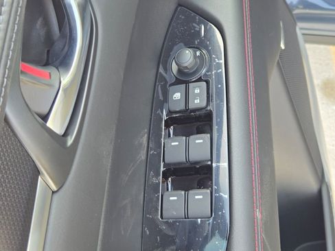 New 2025 MAZDA CX-5 Carbon Edition image 23