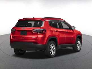 Used 2025 Jeep Compass Limited AWD/4WD video 2