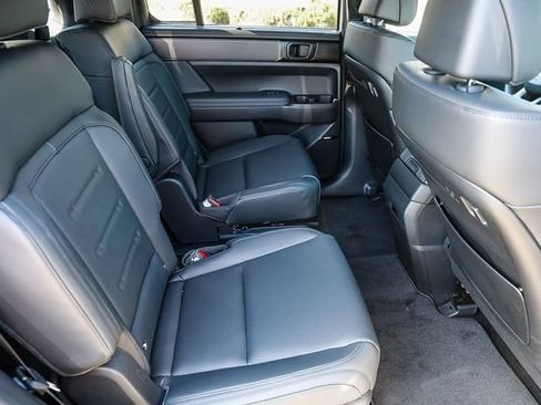 New 2026 Hyundai Santa Fe Calligraphy AWD/4WD image 22