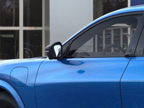 New 2025 Ford Mustang Mach-E GT w/ Interior Protection Package image 20