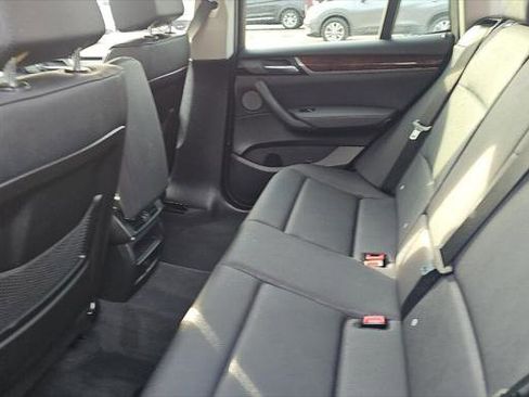 Used 2017 BMW X3 xDrive35i image 11