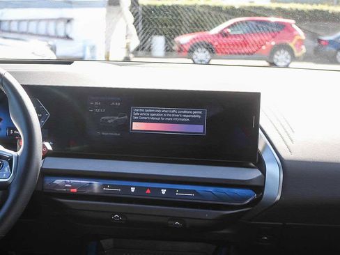 Used 2025 BMW X3 M50 w/ Premium Package image 12