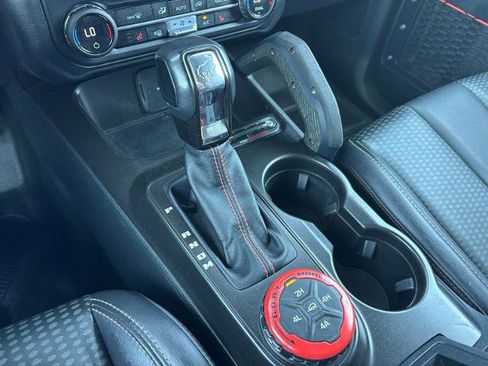 Certified 2023 Ford Bronco Raptor AWD/4WD image 27