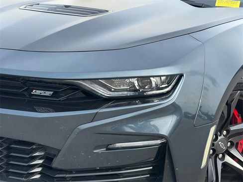 Used 2022 Chevrolet Camaro SS image 3