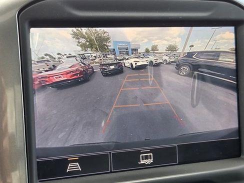 Used 2021 Chevrolet Silverado 1500 RST w/ Convenience Package II image 23