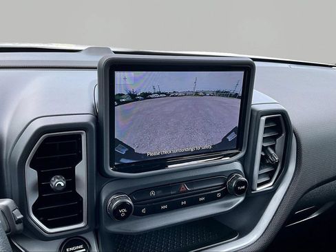 Certified 2022 Ford Bronco Sport Big Bend AWD/4WD image 21