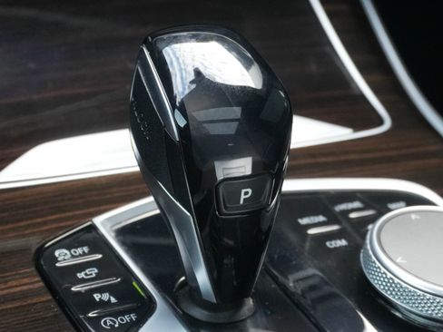 Used 2020 BMW X5 xDrive40i w/ Executive Package image 28