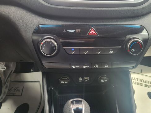 Used 2016 Hyundai Tucson Eco AWD/4WD image 11