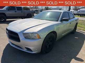 Used 2013 Dodge Charger Police RWD video 1