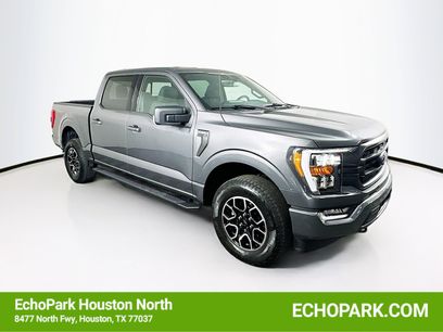 Used 2023 Ford F150 XLT w/ Equipment Group 302A High