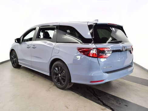 Used 2024 Honda Odyssey Sport image 5
