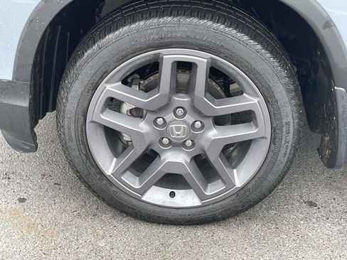 Used 2023 Honda Passport EX-L image 19