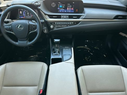 Used 2021 Lexus ES 350 w/ Accessory Package FWD image 16