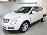 Used 2015 Cadillac SRX Luxury w/ Driver Awareness Package image 2