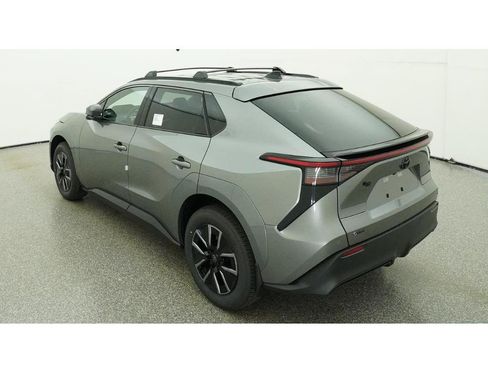 New 2026 Toyota bZ AWD/4WD image 5
