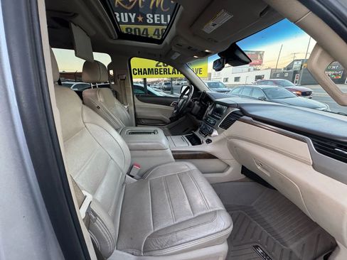 Used 2018 GMC Yukon Denali w/ Denali Ultimate Package RWD image 25