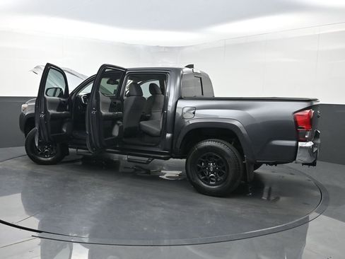 Used 2021 Toyota Tacoma SR5 image 36