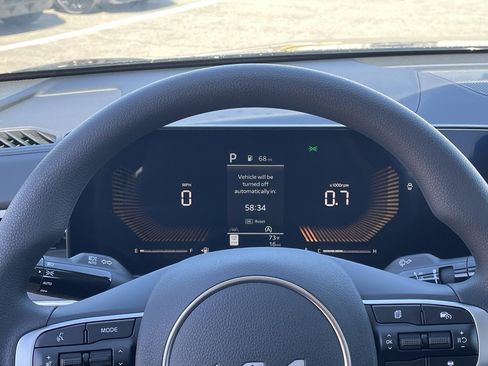 New 2026 Kia K5 LXS image 14