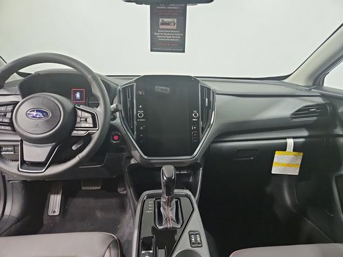 New 2026 Subaru Crosstrek 2.5i Limited AWD/4WD image 17