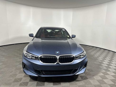 New 2026 BMW 330i xDrive Sedan w/ Premium Package image 5