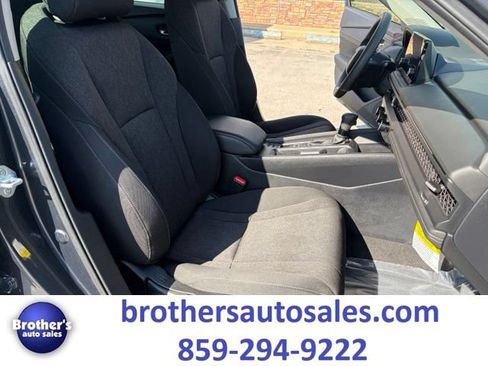 Used 2024 Honda Accord EX image 34
