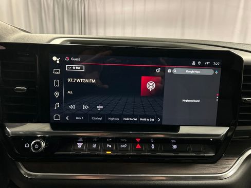 New 2026 GMC Sierra 2500 SLT w/ SLT Premium Package image 15