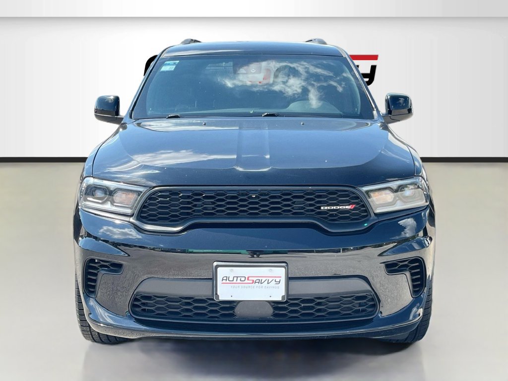 Used 2023 Dodge Durango GT RWD image 2