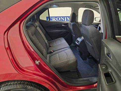 Used 2019 Chevrolet Equinox LT AWD/4WD image 31