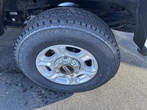 New 2026 Ford F250 XLT image 4