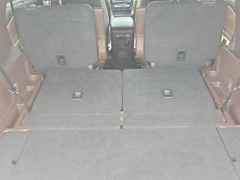 Certified 2023 Ford Explorer King Ranch w/ Technology Package RWD image 8