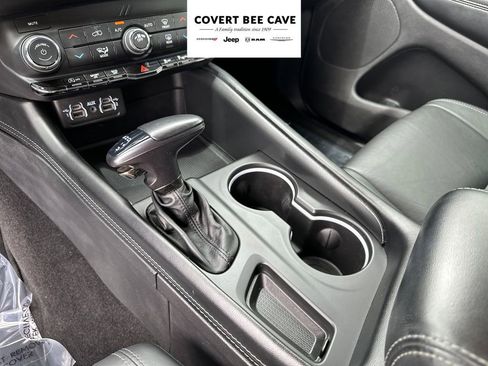 Used 2021 Dodge Durango GT image 27