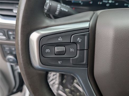 Used 2024 Chevrolet Tahoe LT AWD/4WD image 25