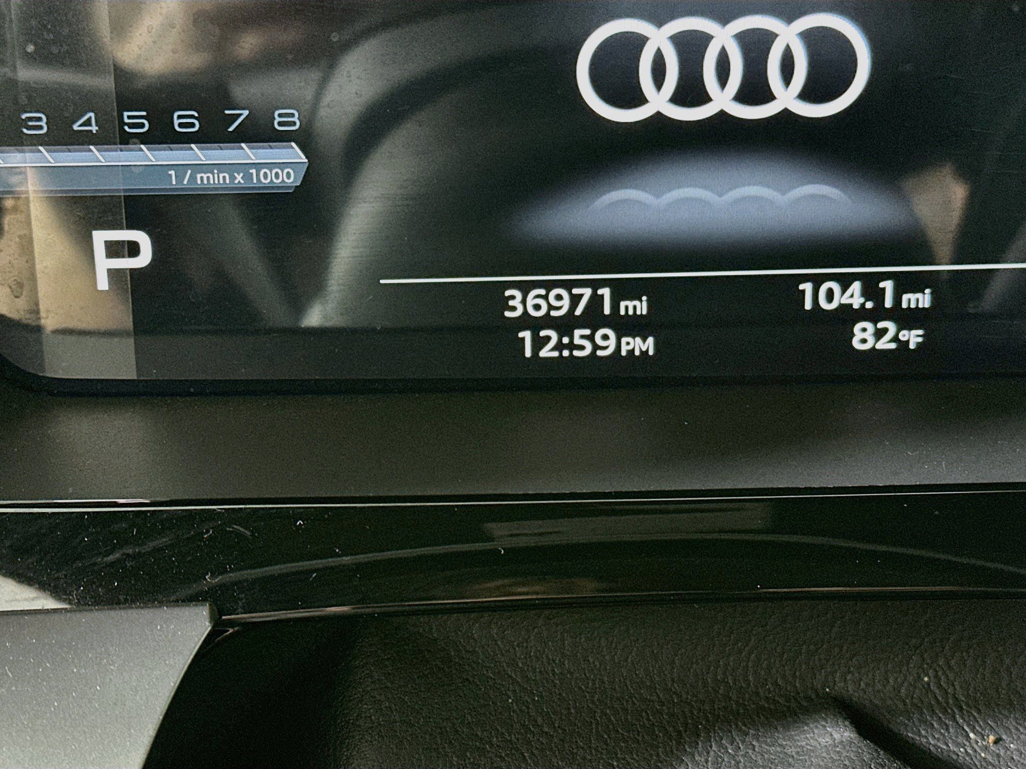 Used 2023 Audi A3 2.0T Premium Plus w/ Premium Plus Package AWD/4WD image 19