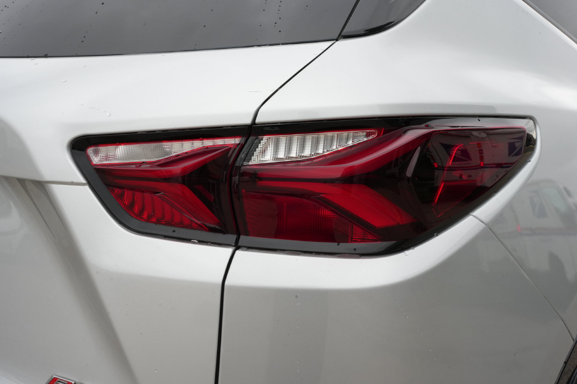 Used 2019 Chevrolet Blazer RS AWD/4WD image 20