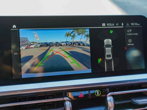 Used 2022 BMW 330i Sedan w/ Convenience Package image 24