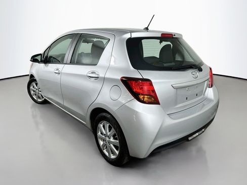 Used 2015 Toyota Yaris LE FWD image 5
