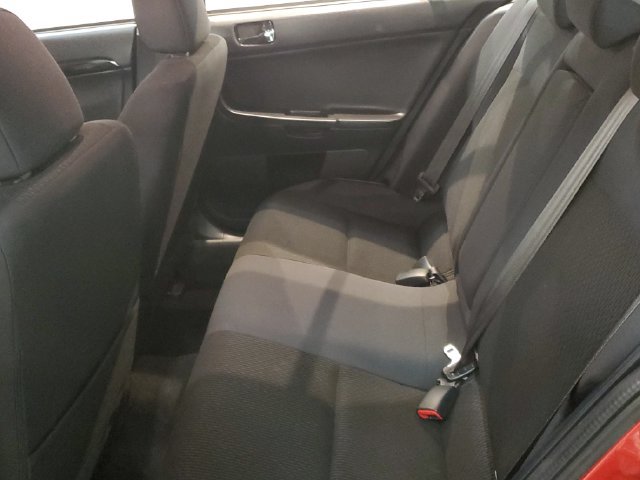 Used 2017 Mitsubishi Lancer SE AWD/4WD image 26
