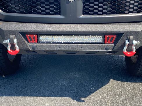 Used 2019 RAM 1500 Tradesman AWD/4WD image 3
